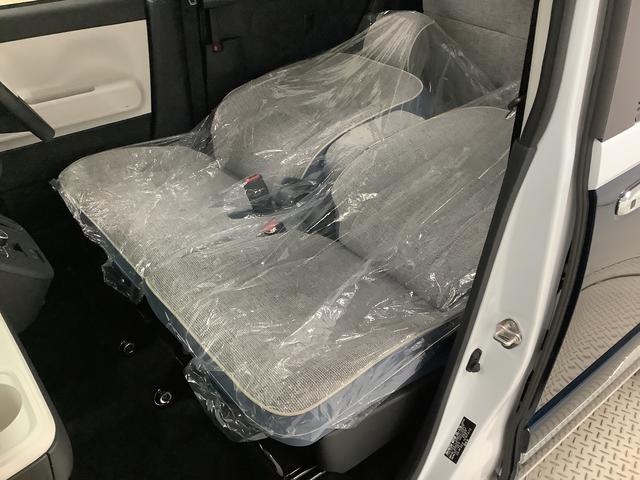 ムーヴキャンバスストライプスＧ　４ＷＤ　両側電動スライド　前席シートヒーター走行無制限１年保証　両側電動スライドドア　４ＷＤ　前後コーナーセンサー　前席シートヒーター　ホッとカップホルダー　オートマチックハイビーム　ＬＥＤヘッドライト　プッシュスタート　横滑り防止装置（兵庫県）の中古車