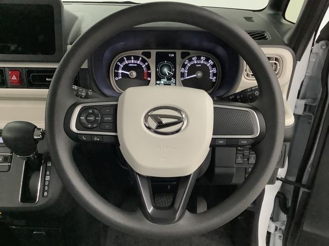 ムーヴキャンバスストライプスＧ　４ＷＤ　両側電動スライド　前席シートヒーター走行無制限１年保証　両側電動スライドドア　４ＷＤ　前後コーナーセンサー　前席シートヒーター　ホッとカップホルダー　オートマチックハイビーム　ＬＥＤヘッドライト　プッシュスタート　横滑り防止装置（兵庫県）の中古車