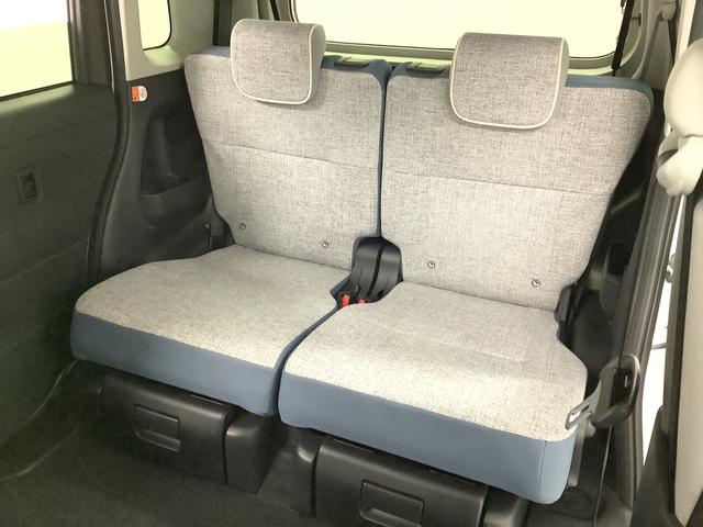 ムーヴキャンバスストライプスＧ　４ＷＤ　両側電動スライド　前席シートヒーター走行無制限１年保証　両側電動スライドドア　４ＷＤ　前後コーナーセンサー　前席シートヒーター　ホッとカップホルダー　オートマチックハイビーム　ＬＥＤヘッドライト　プッシュスタート　横滑り防止装置（兵庫県）の中古車