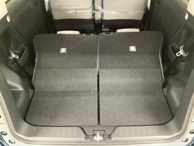 ムーヴキャンバスストライプスＧ　４ＷＤ　両側電動スライド　前席シートヒーター走行無制限１年保証　両側電動スライドドア　４ＷＤ　前後コーナーセンサー　前席シートヒーター　ホッとカップホルダー　オートマチックハイビーム　ＬＥＤヘッドライト　プッシュスタート　横滑り防止装置（兵庫県）の中古車