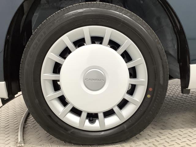 ムーヴキャンバスストライプスＧ　４ＷＤ　両側電動スライド　前席シートヒーター走行無制限１年保証　両側電動スライドドア　４ＷＤ　前後コーナーセンサー　前席シートヒーター　ホッとカップホルダー　オートマチックハイビーム　ＬＥＤヘッドライト　プッシュスタート　横滑り防止装置（兵庫県）の中古車