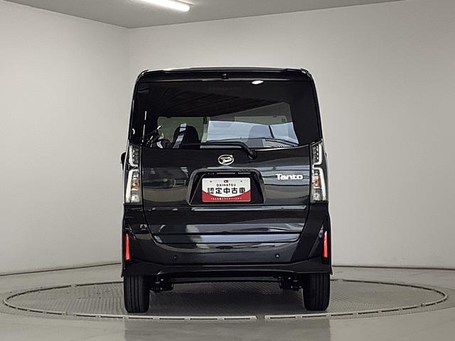 タントカスタムＲＳ　ターボ　１０インチナビ　ドラレコ　全方位カメラ１年保証　１０インチナビＴＶ　ドラレコ　全方位カメラ　両側電動スライドドア　前後コーナーセンサー　前席シートヒーター　ＵＳＢ　Ｂｌｕｅｔｏｏｔｈ　オートブレーキホールド　１５インチ純正アルミホイール（兵庫県）の中古車