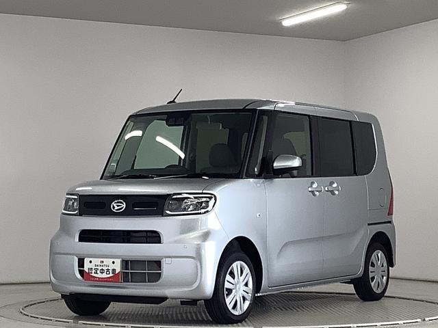 タントスローパーＸ　ワンオーナー　福祉車両　電動ウインチ　両側電動走行無制限１年保証　両側電動スライドドア　ワンオーナー　福祉車輛　前後コーナーセンサー　前席シートヒーター　オートマチックハイビーム　ＬＥＤヘッドライト　アイドリングストップ　横滑り防止装置　ウインチ（兵庫県）の中古車