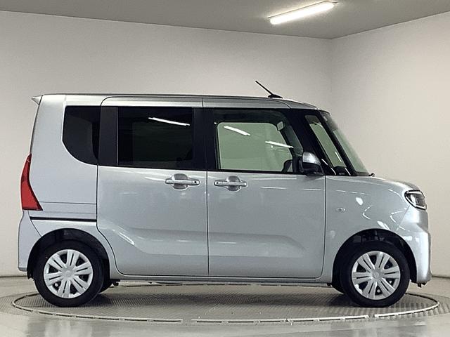 タントスローパーＸ　ワンオーナー　福祉車両　電動ウインチ　両側電動走行無制限１年保証　両側電動スライドドア　ワンオーナー　福祉車輛　前後コーナーセンサー　前席シートヒーター　オートマチックハイビーム　ＬＥＤヘッドライト　アイドリングストップ　横滑り防止装置　ウインチ（兵庫県）の中古車