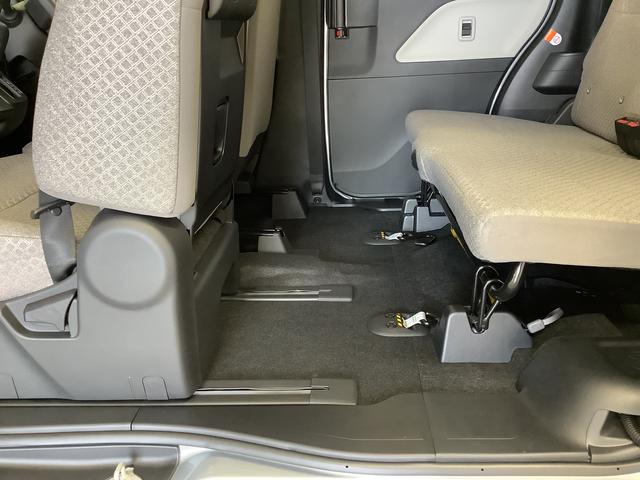 タントスローパーＸ　ワンオーナー　福祉車両　電動ウインチ　両側電動走行無制限１年保証　両側電動スライドドア　ワンオーナー　福祉車輛　前後コーナーセンサー　前席シートヒーター　オートマチックハイビーム　ＬＥＤヘッドライト　アイドリングストップ　横滑り防止装置　ウインチ（兵庫県）の中古車