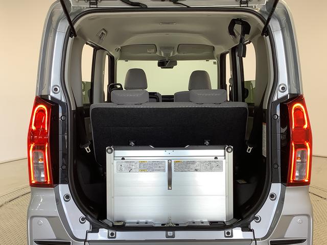 タントスローパーＸ　ワンオーナー　福祉車両　電動ウインチ　両側電動走行無制限１年保証　両側電動スライドドア　ワンオーナー　福祉車輛　前後コーナーセンサー　前席シートヒーター　オートマチックハイビーム　ＬＥＤヘッドライト　アイドリングストップ　横滑り防止装置　ウインチ（兵庫県）の中古車