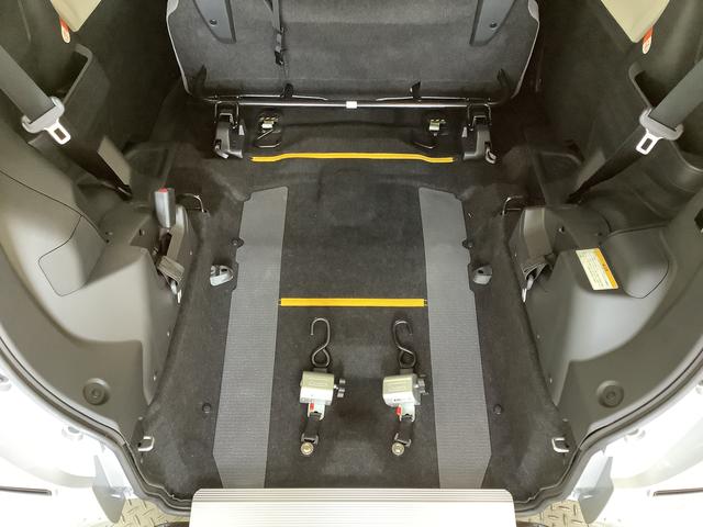 タントスローパーＸ　ワンオーナー　福祉車両　電動ウインチ　両側電動走行無制限１年保証　両側電動スライドドア　ワンオーナー　福祉車輛　前後コーナーセンサー　前席シートヒーター　オートマチックハイビーム　ＬＥＤヘッドライト　アイドリングストップ　横滑り防止装置　ウインチ（兵庫県）の中古車