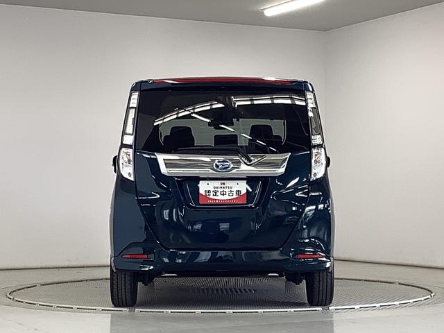 トールカスタムG ターボ SAII 9インチナビTV バックカメラ1年保証 9インチナビTV バックカメラ ETC オートクルーズコントロール 両側電動スライドドア USB Bluetooth LEDヘッドライト アイドリングストップ 15インチ純正アルミホイール(兵庫県)の中古車