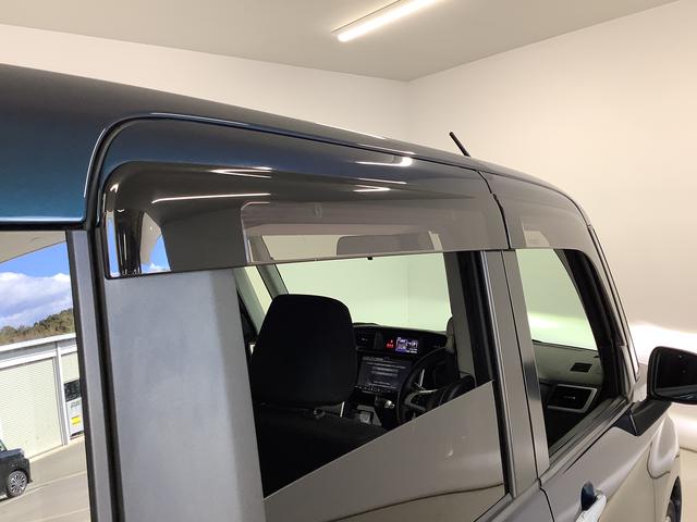 トールカスタムG ターボ SAII 9インチナビTV バックカメラ1年保証 9インチナビTV バックカメラ ETC オートクルーズコントロール 両側電動スライドドア USB Bluetooth LEDヘッドライト アイドリングストップ 15インチ純正アルミホイール(兵庫県)の中古車