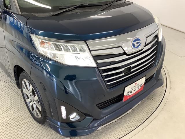 トールカスタムG ターボ SAII 9インチナビTV バックカメラ1年保証 9インチナビTV バックカメラ ETC オートクルーズコントロール 両側電動スライドドア USB Bluetooth LEDヘッドライト アイドリングストップ 15インチ純正アルミホイール(兵庫県)の中古車