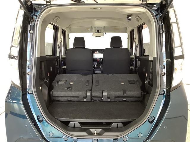 トールカスタムG ターボ SAII 9インチナビTV バックカメラ1年保証 9インチナビTV バックカメラ ETC オートクルーズコントロール 両側電動スライドドア USB Bluetooth LEDヘッドライト アイドリングストップ 15インチ純正アルミホイール(兵庫県)の中古車