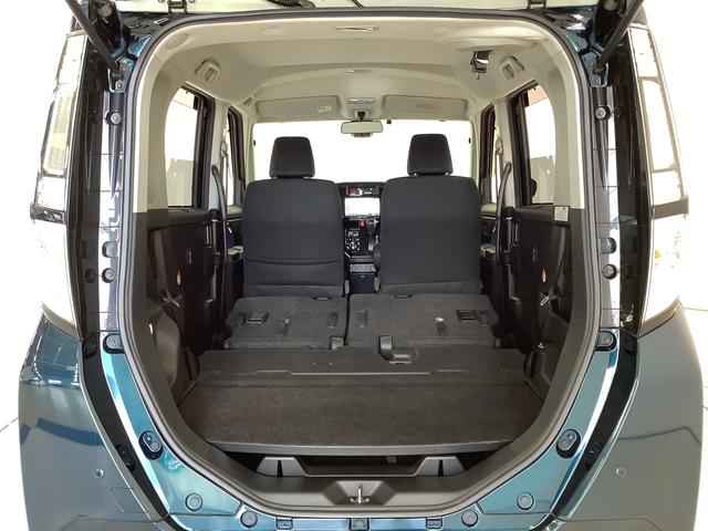 トールカスタムG ターボ SAII 9インチナビTV バックカメラ1年保証 9インチナビTV バックカメラ ETC オートクルーズコントロール 両側電動スライドドア USB Bluetooth LEDヘッドライト アイドリングストップ 15インチ純正アルミホイール(兵庫県)の中古車