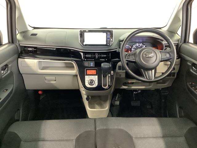 ムーヴＸリミテッドII　ＳＡIII　ワンオーナー　ナビ　ドラレコ１年保証　１オーナー　ナビＴＶ　ドラレコ　バックカメラ　ＵＳＢ　Ｂｌｕｅｔｏｏｔｈ　オートマチックハイビーム　ＬＥＤヘッドライト　プッシュスタート　アイドリングストップ　１４インチ純正アルミホイール（兵庫県）の中古車