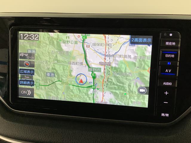 ムーヴＸリミテッドII　ＳＡIII　ワンオーナー　ナビ　ドラレコ１年保証　１オーナー　ナビＴＶ　ドラレコ　バックカメラ　ＵＳＢ　Ｂｌｕｅｔｏｏｔｈ　オートマチックハイビーム　ＬＥＤヘッドライト　プッシュスタート　アイドリングストップ　１４インチ純正アルミホイール（兵庫県）の中古車