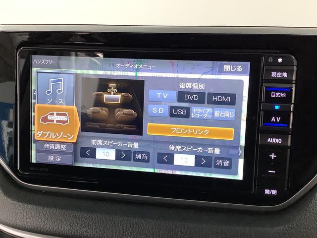 ムーヴＸリミテッドII　ＳＡIII　ワンオーナー　ナビ　ドラレコ１年保証　１オーナー　ナビＴＶ　ドラレコ　バックカメラ　ＵＳＢ　Ｂｌｕｅｔｏｏｔｈ　オートマチックハイビーム　ＬＥＤヘッドライト　プッシュスタート　アイドリングストップ　１４インチ純正アルミホイール（兵庫県）の中古車