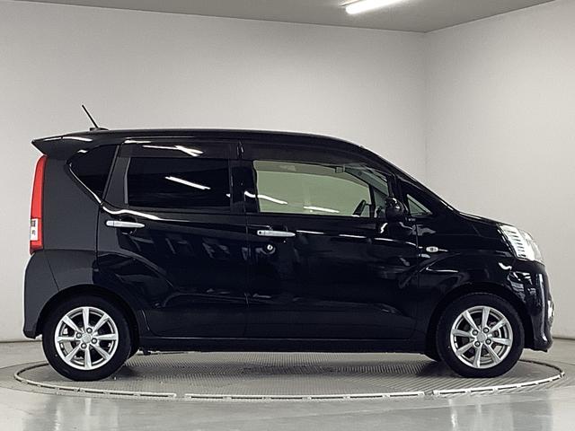 ムーヴＸリミテッドII　ＳＡIII　ワンオーナー　ナビ　ドラレコ１年保証　１オーナー　ナビＴＶ　ドラレコ　バックカメラ　ＵＳＢ　Ｂｌｕｅｔｏｏｔｈ　オートマチックハイビーム　ＬＥＤヘッドライト　プッシュスタート　アイドリングストップ　１４インチ純正アルミホイール（兵庫県）の中古車