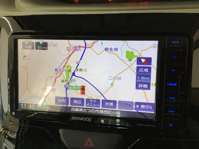 タントＸリミテッドＳＡIII　禁煙車　ナビＴＶ　ＥＴＣ　両側電動１年保証　禁煙車　両側電動スライドドア　ナビＴＶ　ＥＴＣ　リアコーナーセンサー　運転席シートヒーター　ＤＶＤ　ＵＳＢ　Ｂｌｕｅｔｏｏｔｈ　オートマチックハイビーム　ＬＥＤヘッドライト　プッシュスタート（兵庫県）の中古車