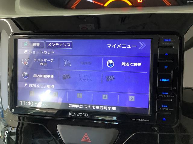 タントＸリミテッドＳＡIII　禁煙車　ナビＴＶ　ＥＴＣ　両側電動１年保証　禁煙車　両側電動スライドドア　ナビＴＶ　ＥＴＣ　リアコーナーセンサー　運転席シートヒーター　ＤＶＤ　ＵＳＢ　Ｂｌｕｅｔｏｏｔｈ　オートマチックハイビーム　ＬＥＤヘッドライト　プッシュスタート（兵庫県）の中古車
