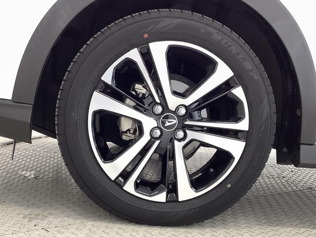 ロッキーＧ　ターボ　ナビ　ドラレコ　ＥＴＣ　バックカメラ　クルコン１年保証　ナビＴＶ　ＥＴＣ　バックカメラ　ドラレコ　アダプティブクルーズコントロール　前後コーナーセンサー　前席シートヒーター　ＵＳＢ　Ｂｌｕｅｔｏｏｔｈ　スマートキー　１７インチ純正アルミホイール（兵庫県）の中古車