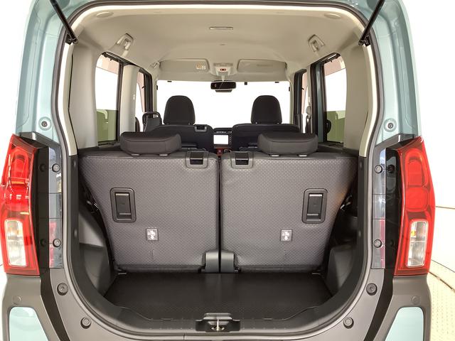 タントファンクロスターボ　４ＷＤ　ナビＴＶ　ＥＴＣ　全方位カメラ１年保証　４ＷＤ　ナビＴＶ　全方位カメラ　ＥＴＣ　両側電動スライドドア　前後コーナーセンサー　前席シートヒーター　ルーフレール　ＵＳＢ　Ｂｌｕｅｔｏｏｔｈ　スマートキー　１５インチ純正アルミホイール（兵庫県）の中古車