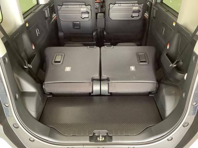 タントファンクロスターボ　４ＷＤ　ナビＴＶ　ＥＴＣ　全方位カメラ１年保証　４ＷＤ　ナビＴＶ　全方位カメラ　ＥＴＣ　両側電動スライドドア　前後コーナーセンサー　前席シートヒーター　ルーフレール　ＵＳＢ　Ｂｌｕｅｔｏｏｔｈ　スマートキー　１５インチ純正アルミホイール（兵庫県）の中古車