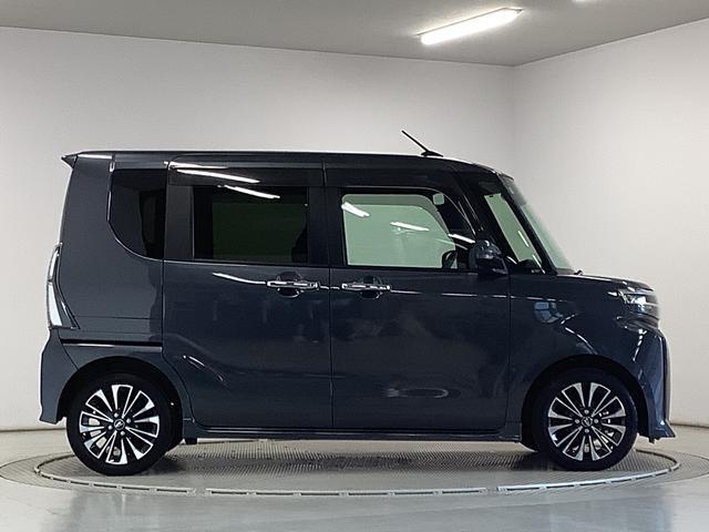 タントカスタムＲＳ　ターボ　１０インチナビ　ドラレコ　全方位カメラ１年保証　１０インチナビＴＶ　ドラレコ　全方位カメラ　両側電動スライドドア　前後コーナーセンサー　前席シートヒーター　ＵＳＢ　Ｂｌｕｅｔｏｏｔｈ　オートブレーキホールド　１５インチ純正アルミホイール（兵庫県）の中古車