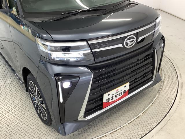 タントカスタムＲＳ　ターボ　１０インチナビ　ドラレコ　全方位カメラ１年保証　１０インチナビＴＶ　ドラレコ　全方位カメラ　両側電動スライドドア　前後コーナーセンサー　前席シートヒーター　ＵＳＢ　Ｂｌｕｅｔｏｏｔｈ　オートブレーキホールド　１５インチ純正アルミホイール（兵庫県）の中古車