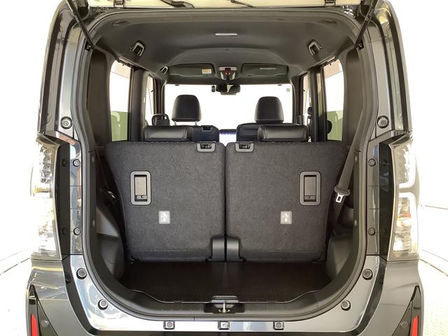 タントカスタムＲＳ　ターボ　１０インチナビ　ドラレコ　全方位カメラ１年保証　１０インチナビＴＶ　ドラレコ　全方位カメラ　両側電動スライドドア　前後コーナーセンサー　前席シートヒーター　ＵＳＢ　Ｂｌｕｅｔｏｏｔｈ　オートブレーキホールド　１５インチ純正アルミホイール（兵庫県）の中古車