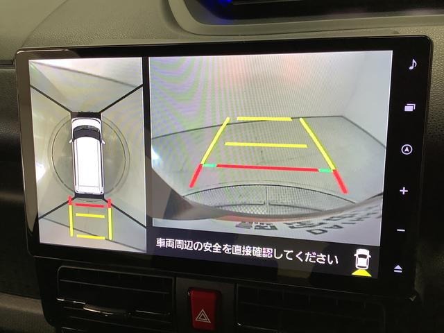 タントカスタムRS ターボ 10インチナビ ドラレコ 全方位カメラ1年保証 10インチナビTV ドラレコ 全方位カメラ 両側電動スライドドア 前後コーナーセンサー 前席シートヒーター USB Bluetooth オートブレーキホールド 15インチ純正アルミホイール(兵庫県)の中古車