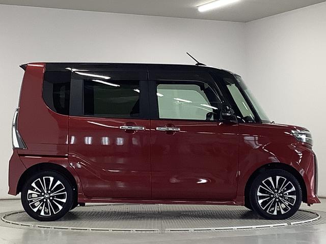 タントカスタムRS ターボ 10インチナビ ドラレコ 全方位カメラ1年保証 10インチナビTV ドラレコ 全方位カメラ 両側電動スライドドア 前後コーナーセンサー 前席シートヒーター USB Bluetooth オートブレーキホールド 15インチ純正アルミホイール(兵庫県)の中古車