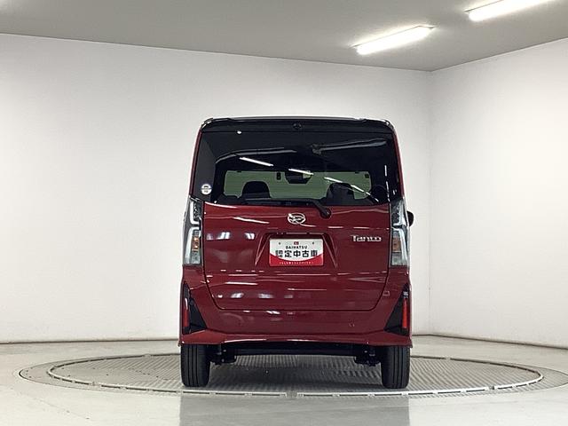 タントカスタムRS ターボ 10インチナビ ドラレコ 全方位カメラ1年保証 10インチナビTV ドラレコ 全方位カメラ 両側電動スライドドア 前後コーナーセンサー 前席シートヒーター USB Bluetooth オートブレーキホールド 15インチ純正アルミホイール(兵庫県)の中古車