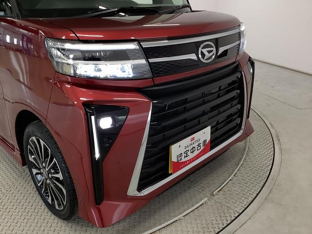 タントカスタムRS ターボ 10インチナビ ドラレコ 全方位カメラ1年保証 10インチナビTV ドラレコ 全方位カメラ 両側電動スライドドア 前後コーナーセンサー 前席シートヒーター USB Bluetooth オートブレーキホールド 15インチ純正アルミホイール(兵庫県)の中古車