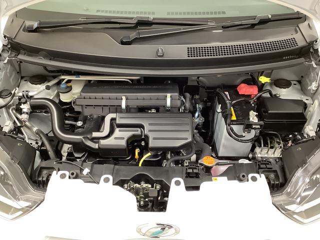 ミライースＸ　ＳＡIII　前後コーナーセンサー　ＬＥＤヘッドライト走行無制限１年保証　前後コーナーセンサー　オートマチックハイビーム　ＬＥＤヘッドライト　アイドリングストップ　キーレスエントリー　横滑り防止装置　オートライト　ドアバイザー　電動格納ドアミラー（兵庫県）の中古車