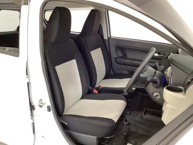 ミライースＸ　ＳＡIII　前後コーナーセンサー　ＬＥＤヘッドライト走行無制限１年保証　前後コーナーセンサー　オートマチックハイビーム　ＬＥＤヘッドライト　アイドリングストップ　キーレスエントリー　横滑り防止装置　オートライト　ドアバイザー　電動格納ドアミラー（兵庫県）の中古車