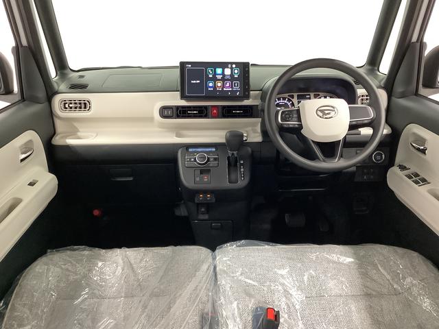 ムーヴキャンバスストライプスＧ　９インチディスプレイオーディオ　全方位カメラ１年保証　９インチディスプレイオーディオ　全方位カメラ　両側電動スライドドア　前後コーナーセンサー　前席シートヒーター　ホッとカップホルダー　Ｂｌｕｅｔｏｏｔｈ　スマートキー　Ｑｉワイヤレス充電（兵庫県）の中古車