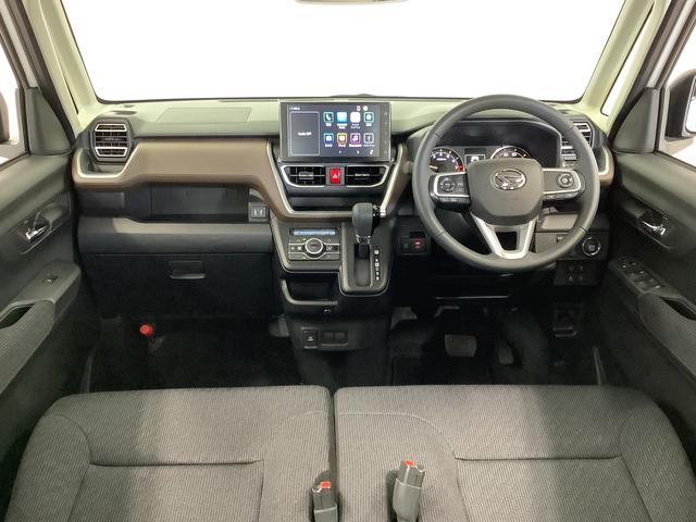 ムーヴＲＳ　ターボ　９インチディスプレイオーディオ　ワイヤレス充電１年保証　９インチディスプレイオーディオ　バックカメラ　アダプティブクルーズコントロール　両側電動スライドドア　前後コーナーセンサー　Ｂｌｕｅｔｏｏｔｈ　オートブレーキホールド　Ｑｉワイヤレス充電（兵庫県）の中古車