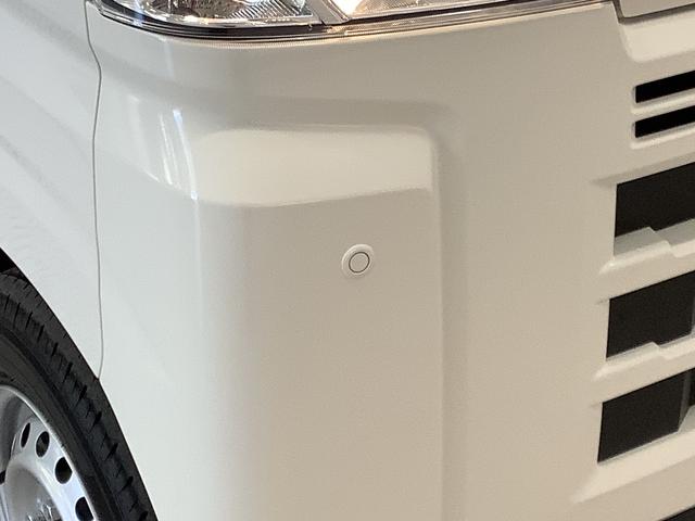 ハイゼットカーゴＤＸ　ＣＶＴ　コーナーセンサー　キーレスエントリー　ラジオ走行無制限１年保証　前後コーナーセンサー　ＣＶＴ車　オートマチックハイビーム　キーレスエントリー　アイドリングストップ　横滑り防止装置　オートライト　ヘッドライトレベライザー　パワーウィンドウ　ラジオ（兵庫県）の中古車