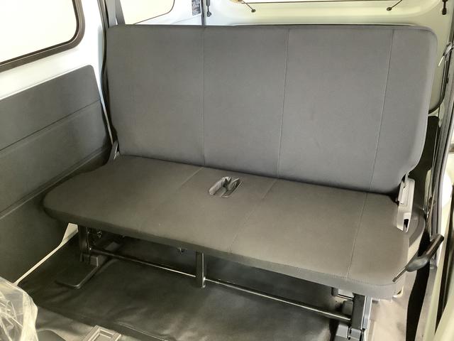 ハイゼットカーゴＤＸ　ＣＶＴ　コーナーセンサー　キーレスエントリー　ラジオ走行無制限１年保証　前後コーナーセンサー　ＣＶＴ車　オートマチックハイビーム　キーレスエントリー　アイドリングストップ　横滑り防止装置　オートライト　ヘッドライトレベライザー　パワーウィンドウ　ラジオ（兵庫県）の中古車