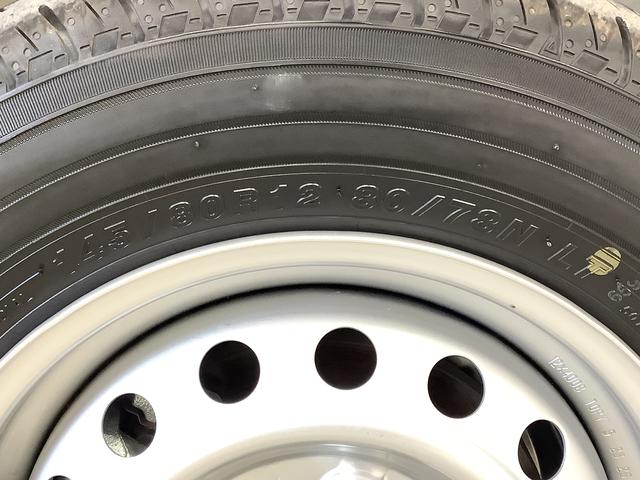 ハイゼットカーゴＤＸ　ＣＶＴ　コーナーセンサー　キーレスエントリー　ラジオ走行無制限１年保証　前後コーナーセンサー　ＣＶＴ車　オートマチックハイビーム　キーレスエントリー　アイドリングストップ　横滑り防止装置　オートライト　ヘッドライトレベライザー　パワーウィンドウ　ラジオ（兵庫県）の中古車