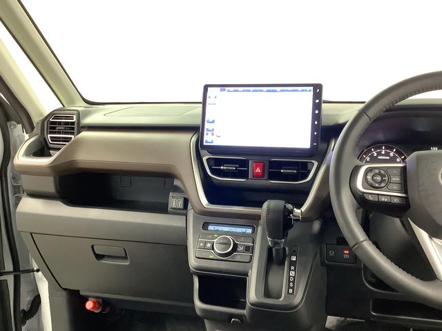 ムーヴＲＳ　ターボ　１０インチナビＴＶ　前後ドラレコ　全方位カメラ１年保証　１０インチナビ　前後ドラレコ　全方位カメラ　室内カメラ　アダプティブクルーズコントロール　両側電動スライドドア　前後コーナーセンサー　ＵＳＢ　Ｂｌｕｅｔｏｏｔｈ　１５インチ純正アルミホイール（兵庫県）の中古車