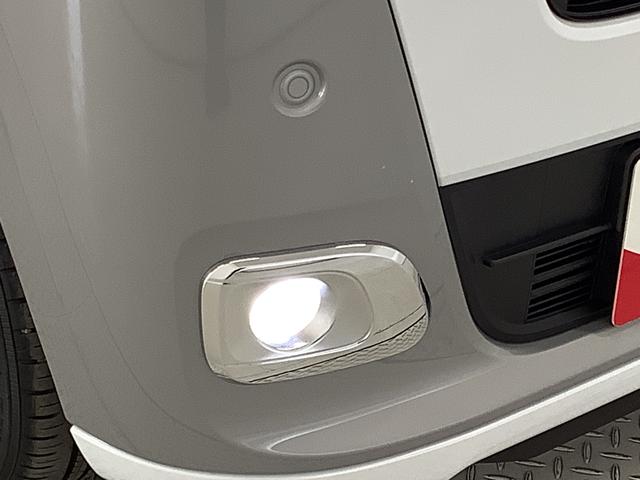 ムーヴキャンバスストライプスＧ　両側電動スライドドア　前席シートヒーター走行無制限１年保証　両側電動スライドドア　前後コーナーセンサー　前席シートヒーター　ホッとカップホルダー　オートマチックハイビーム　ＬＥＤヘッドライト　横滑り防止装置　スマートキー　スマートアシスト（兵庫県）の中古車