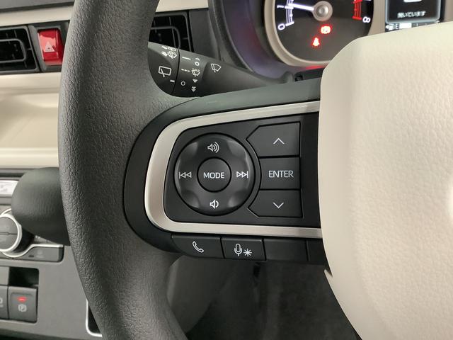 ムーヴキャンバスストライプスＧ　両側電動スライドドア　前席シートヒーター走行無制限１年保証　両側電動スライドドア　前後コーナーセンサー　前席シートヒーター　ホッとカップホルダー　オートマチックハイビーム　ＬＥＤヘッドライト　横滑り防止装置　スマートキー　スマートアシスト（兵庫県）の中古車