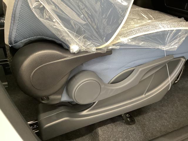 ムーヴキャンバスストライプスＧ　両側電動スライドドア　前席シートヒーター走行無制限１年保証　両側電動スライドドア　前後コーナーセンサー　前席シートヒーター　ホッとカップホルダー　オートマチックハイビーム　ＬＥＤヘッドライト　横滑り防止装置　スマートキー　スマートアシスト（兵庫県）の中古車