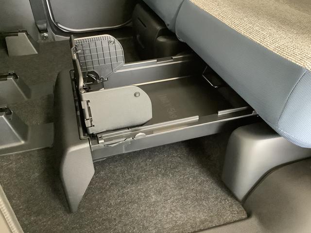 ムーヴキャンバスストライプスＧ　両側電動スライドドア　前席シートヒーター走行無制限１年保証　両側電動スライドドア　前後コーナーセンサー　前席シートヒーター　ホッとカップホルダー　オートマチックハイビーム　ＬＥＤヘッドライト　横滑り防止装置　スマートキー　スマートアシスト（兵庫県）の中古車