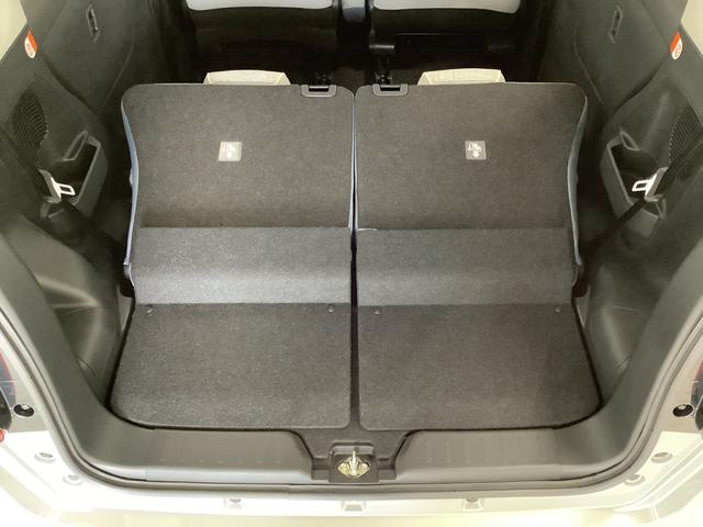 ムーヴキャンバスストライプスＧ　両側電動スライドドア　前席シートヒーター走行無制限１年保証　両側電動スライドドア　前後コーナーセンサー　前席シートヒーター　ホッとカップホルダー　オートマチックハイビーム　ＬＥＤヘッドライト　横滑り防止装置　スマートキー　スマートアシスト（兵庫県）の中古車