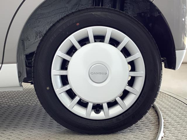 ムーヴキャンバスストライプスＧ　両側電動スライドドア　前席シートヒーター走行無制限１年保証　両側電動スライドドア　前後コーナーセンサー　前席シートヒーター　ホッとカップホルダー　オートマチックハイビーム　ＬＥＤヘッドライト　横滑り防止装置　スマートキー　スマートアシスト（兵庫県）の中古車