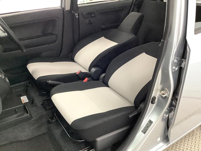 ミライースL SAIII 前後コーナーセンサー キーレスエントリー走行無制限1年保証 前後コーナーセンサー オートマチックハイビーム アイドリングストップ キーレスエントリー 横滑り防止装置 オートライト ヘッドライトレベライザー アクセサリーソケット(兵庫県)の中古車