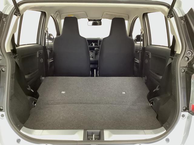 ミライースL SAIII 前後コーナーセンサー キーレスエントリー走行無制限1年保証 前後コーナーセンサー オートマチックハイビーム アイドリングストップ キーレスエントリー 横滑り防止装置 オートライト ヘッドライトレベライザー アクセサリーソケット(兵庫県)の中古車