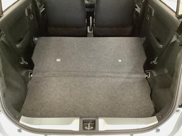 ミライースL SAIII 前後コーナーセンサー キーレスエントリー走行無制限1年保証 前後コーナーセンサー オートマチックハイビーム アイドリングストップ キーレスエントリー 横滑り防止装置 オートライト ヘッドライトレベライザー アクセサリーソケット(兵庫県)の中古車