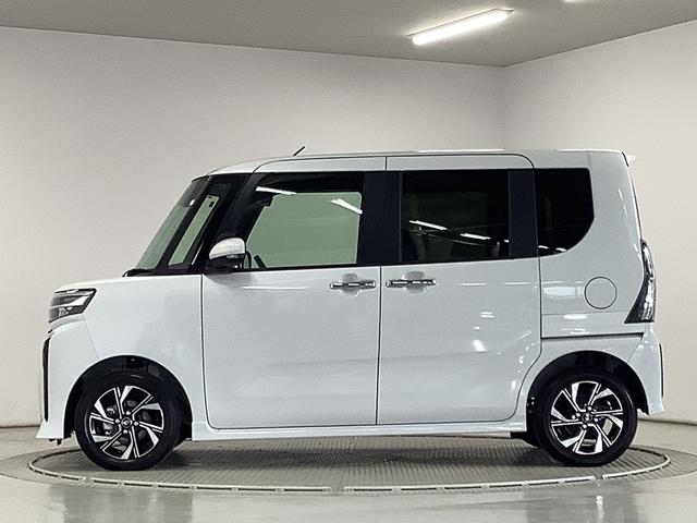 タントカスタムＸ　両側電動スライド　シートヒーター　スマートキー走行無制限１年保証　両側電動スライドドア　前後コーナーセンサー　前席シートヒーター　オートマチックハイビーム　ＬＥＤヘッドライト　オートブレーキホールド　スマートキー　１４インチ純正アルミホイール（兵庫県）の中古車